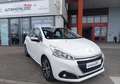 Peugeot 208 Phase 2 1.2 THP 110 cv 5P ALLURE Distri changée Weiß - thumbnail 2