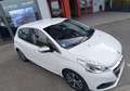 Peugeot 208 Phase 2 1.2 THP 110 cv 5P ALLURE Distri changée Weiß - thumbnail 10