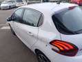 Peugeot 208 Phase 2 1.2 THP 110 cv 5P ALLURE Distri changée Weiß - thumbnail 30