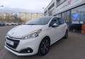 Peugeot 208 Phase 2 1.2 THP 110 cv 5P ALLURE Distri changée Weiß - thumbnail 4