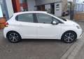 Peugeot 208 Phase 2 1.2 THP 110 cv 5P ALLURE Distri changée Weiß - thumbnail 9