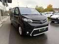Toyota Proace Verso 2.0 D-4D L1 Team D HUD, Navi, Kamera Nero - thumbnail 3