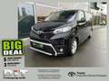 Toyota Proace Verso 2.0 D-4D L1 Team D HUD, Navi, Kamera Nero - thumbnail 1