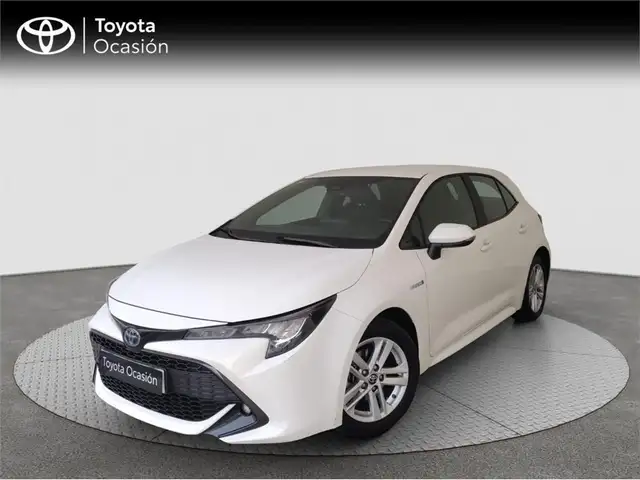 Toyota Corolla 5 Puertas Active Tech 125H e-CVT