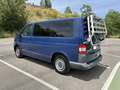 Volkswagen Transporter Volkswagen Transporter Kombi T6 2.0 TDI 102CV BC 2012 Azul - thumbnail 3