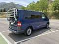 Volkswagen Transporter Volkswagen Transporter Kombi T6 2.0 TDI 102CV BC 2012 Azul - thumbnail 4