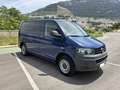 Volkswagen Transporter Volkswagen Transporter Kombi T6 2.0 TDI 102CV BC 2012 Azul - thumbnail 2