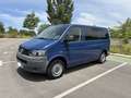 Volkswagen Transporter Volkswagen Transporter Kombi T6 2.0 TDI 102CV BC 2012 Azul - thumbnail 1