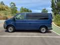 Volkswagen Transporter Volkswagen Transporter Kombi T6 2.0 TDI 102CV BC 2012 Azul - thumbnail 5