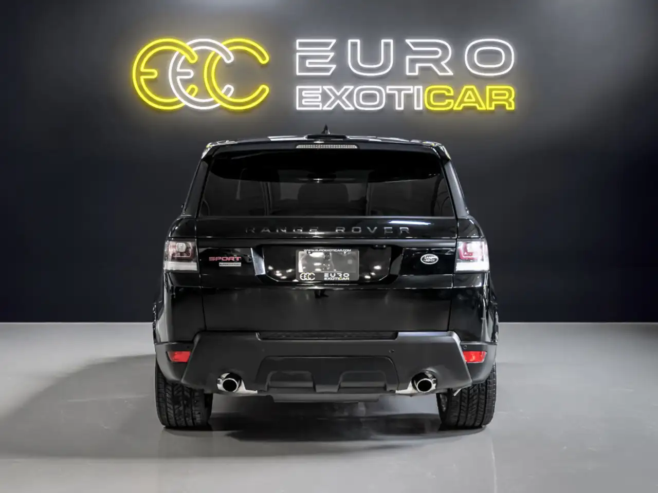 Land Rover Range Rover Sport снимка Land Rover Range Rover Sport