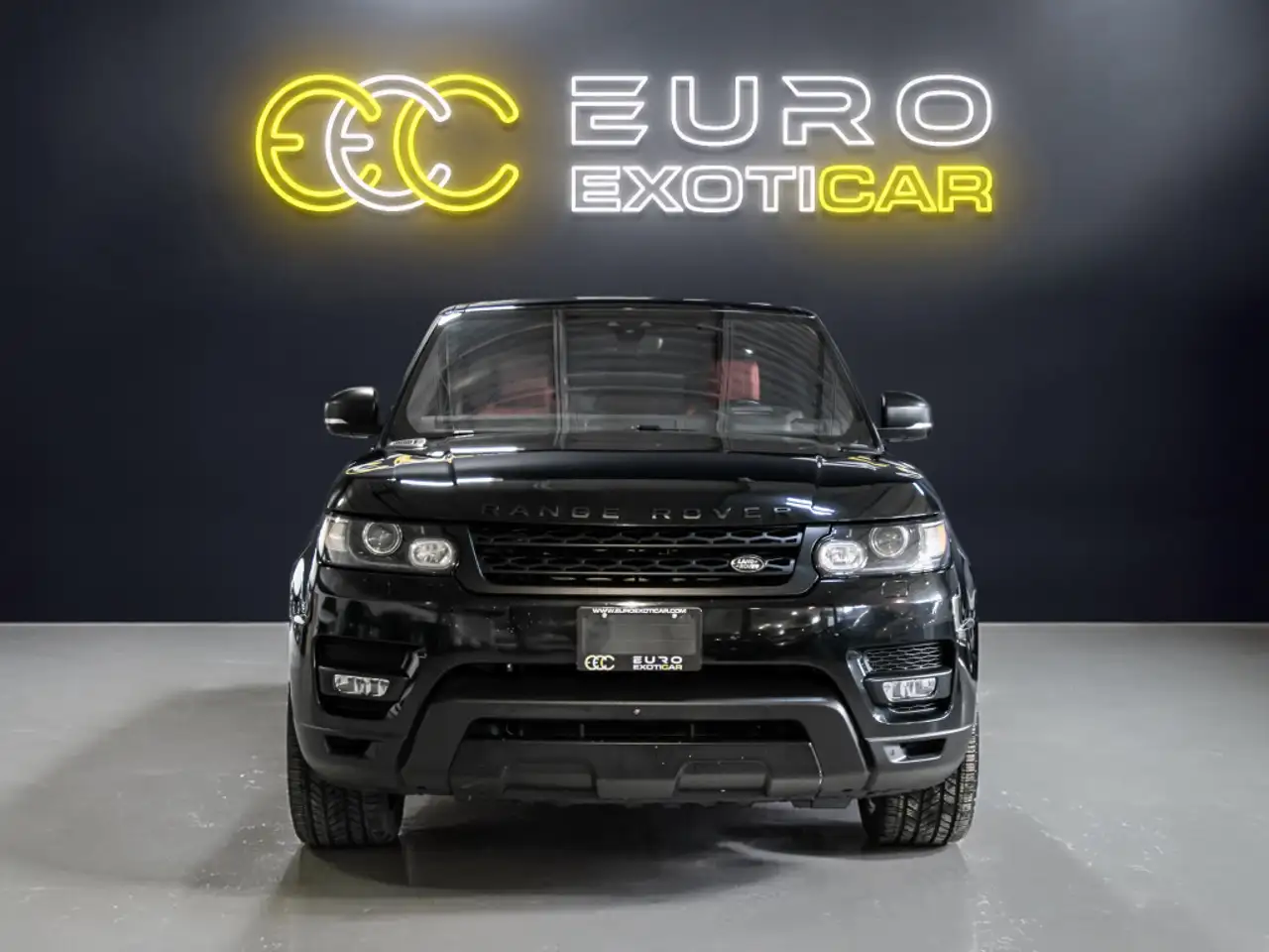 Land Rover Range Rover Sport снимка Land Rover Range Rover Sport
