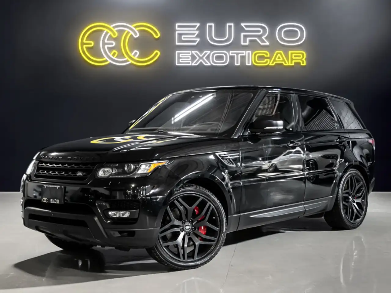 Land Rover Range Rover Sport снимка Land Rover Range Rover Sport
