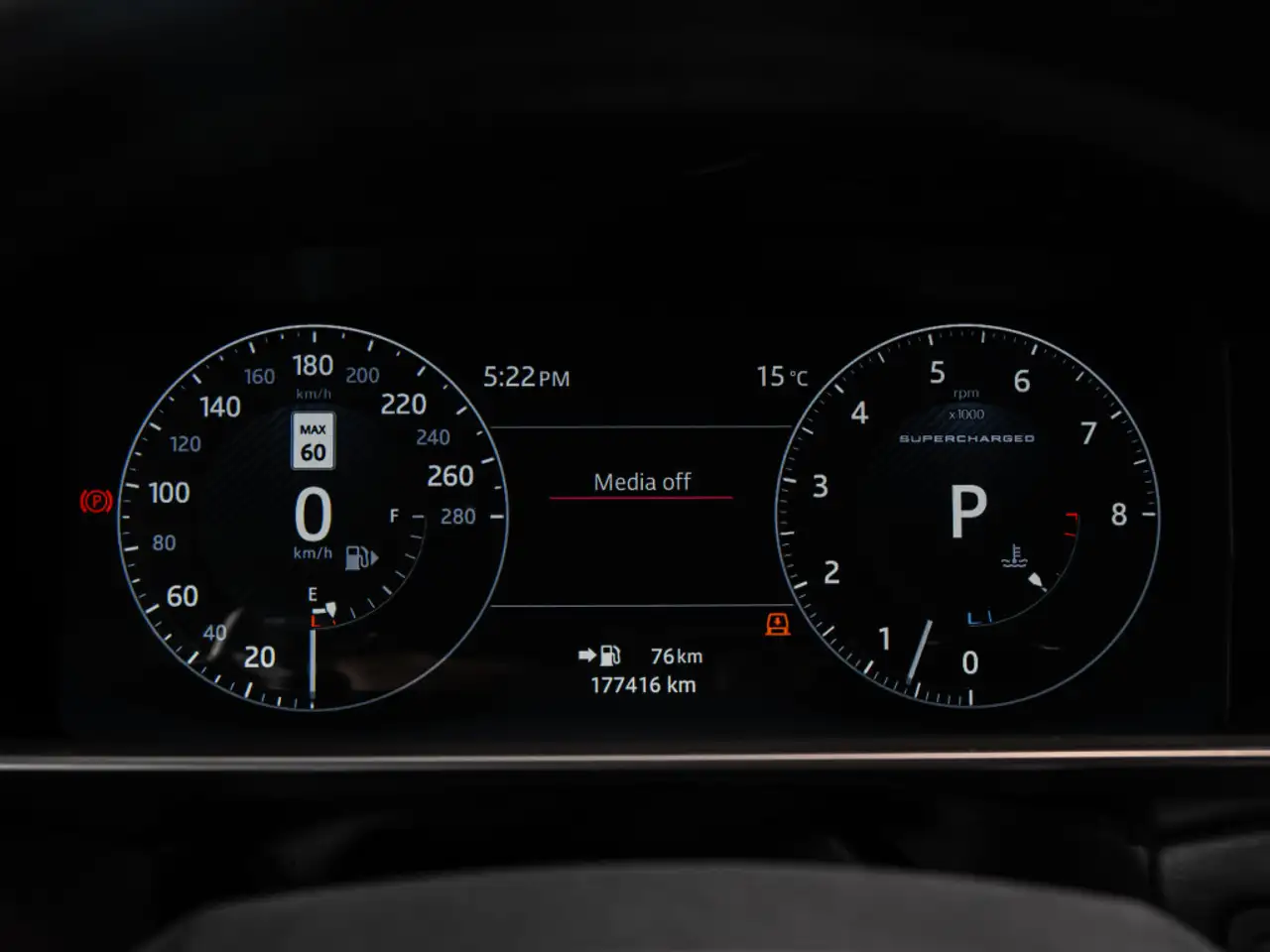 Land Rover Range Rover Sport снимка Land Rover Range Rover Sport