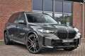 BMW X5 xDrive50e M-Sport Pano ACC Comf-stoel Trekh H/K 4W Grijs - thumbnail 18