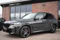 BMW X5 xDrive50e M-Sport Pano ACC Comf-stoel Trekh H/K 4W Grijs - thumbnail 30