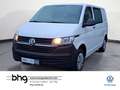 Volkswagen T6 Transporter T6.1 Kurz EcoProfi Weiß - thumbnail 1