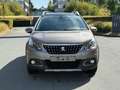 Peugeot 2008 2008 1.2 PureTech Active S Brun - thumbnail 2