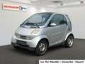 smart forTwo fortwo coupe Basis Argent - thumbnail 1