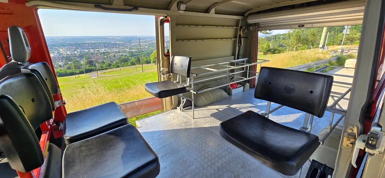 Volkswagen LT VW LT31 | TÜV | H-Kennzeichen | Oldtimer | Camper | TOP Zustand, foto 10