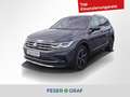 Volkswagen Tiguan Elegance 1.5TSI DSG AHK Pano Matrix ACC Grau - thumbnail 1