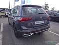 Volkswagen Tiguan Elegance 1.5TSI DSG AHK Pano Matrix ACC Grau - thumbnail 3