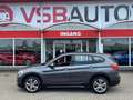 BMW X1 S-DRIVE 1.8 AUT. SPORT-LINE NAVI TREKHAAK AIRCO LM Grijs - thumbnail 2