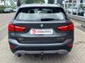 BMW X1 S-DRIVE 1.8 AUT. SPORT-LINE NAVI TREKHAAK AIRCO LM Grijs - thumbnail 23