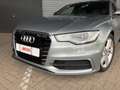 Audi A6 Avant 2.0 TDI S-LINE-XENON-LEDER Gris - thumbnail 5