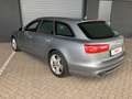 Audi A6 Avant 2.0 TDI S-LINE-XENON-LEDER Gris - thumbnail 7