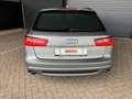 Audi A6 Avant 2.0 TDI S-LINE-XENON-LEDER Gris - thumbnail 6