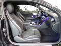 Mercedes-Benz C 300 Coupe AMG Pano Night LED Burmes Ambie Cam Noir - thumbnail 12