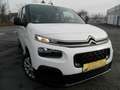 Citroen Berlingo Live M*1.Hand*Klima* Weiß - thumbnail 2