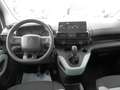 Citroen Berlingo Live M*1.Hand*Klima* Weiß - thumbnail 8