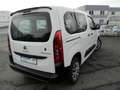 Citroen Berlingo Live M*1.Hand*Klima* Weiß - thumbnail 9