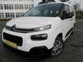 Citroen Berlingo Live M*1.Hand*Klima* Weiß - thumbnail 1