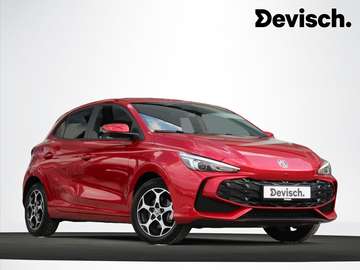 HEV 1.5T Hybrid+ LUXURY automaat *DEMO*360CAM*ACC*