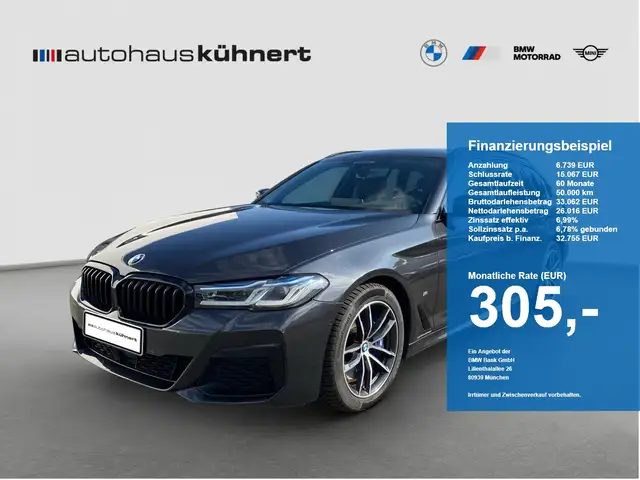 BMW 5er
