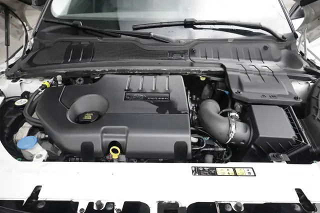 Land Rover Range Rover Evoque view 20