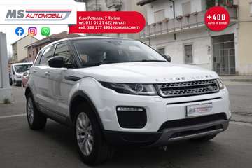 2.0 eD4 5p. SE Navi Autocarro Unicoproprietario