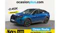 Peugeot 3008 1.2 PureTech S&S Allure 130 Bleu - thumbnail 1