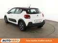 Citroen C3 1.2 PureTech Shine*TEMPO*PDC*SPUR*PANO*KLIMA* Blanc - thumbnail 4