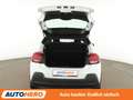Citroen C3 1.2 PureTech Shine*TEMPO*PDC*SPUR*PANO*KLIMA* Blanc - thumbnail 16