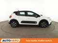 Citroen C3 1.2 PureTech Shine*TEMPO*PDC*SPUR*PANO*KLIMA* Blanc - thumbnail 7