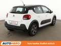 Citroen C3 1.2 PureTech Shine*TEMPO*PDC*SPUR*PANO*KLIMA* Blanc - thumbnail 6