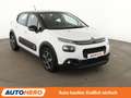 Citroen C3 1.2 PureTech Shine*TEMPO*PDC*SPUR*PANO*KLIMA* Blanc - thumbnail 8