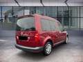 Volkswagen Caddy 1.4 TSI Trendline Rosso - thumbnail 9