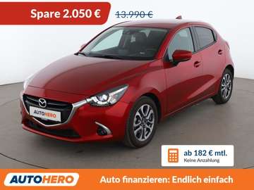 1.5 Kizoku Intense*HUD*LED*TEMPO*CAM*PDC*SHZ*