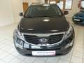 Kia Sportage 1.6 CDRI Attract 2WD*KLIMA*SHZ*TÜV NEU* Schwarz - thumbnail 3