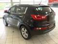 Kia Sportage 1.6 CDRI Attract 2WD*KLIMA*SHZ*TÜV NEU* Schwarz - thumbnail 8