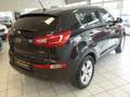 Kia Sportage 1.6 CDRI Attract 2WD*KLIMA*SHZ*TÜV NEU* Schwarz - thumbnail 6